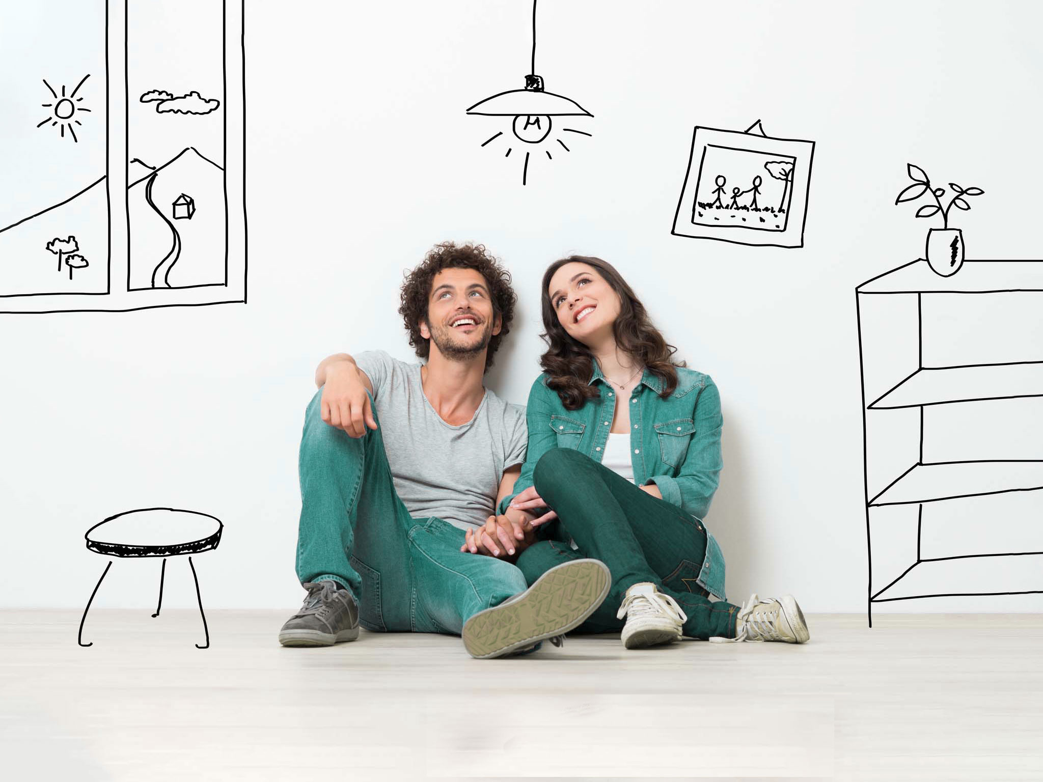 Woning kopen in Pier2? Zo werkt het!